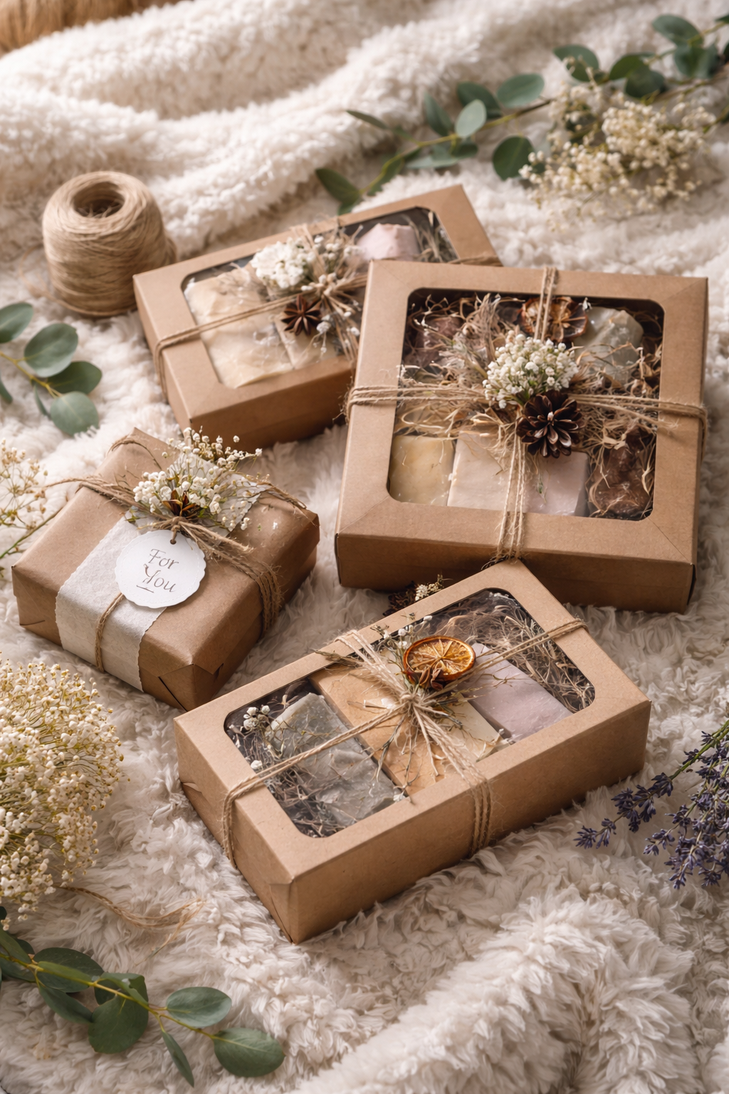 Gift Boxes