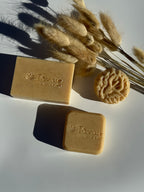 Manuka Honey & Turmeric - Unscented