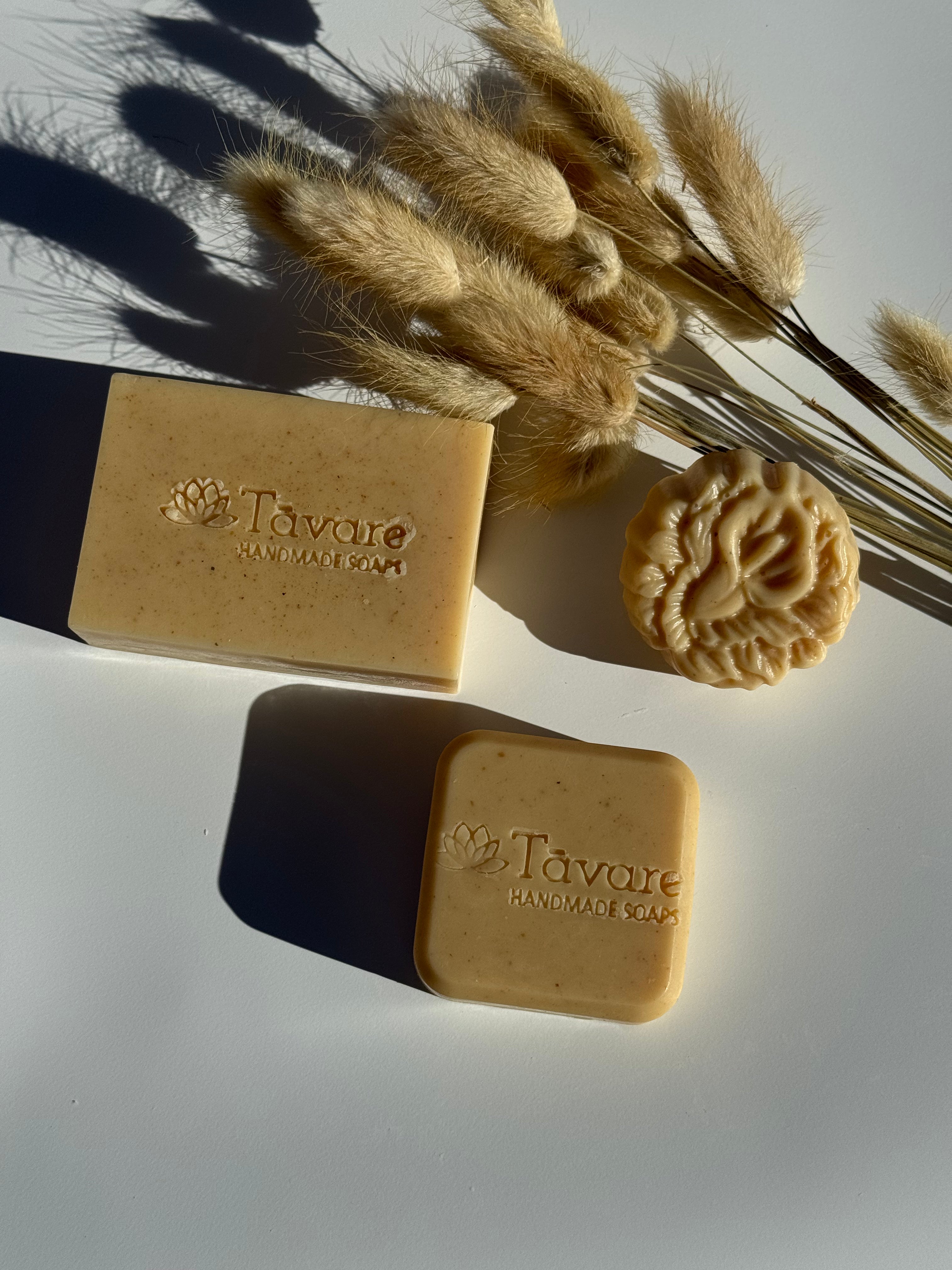 Manuka Honey & Turmeric