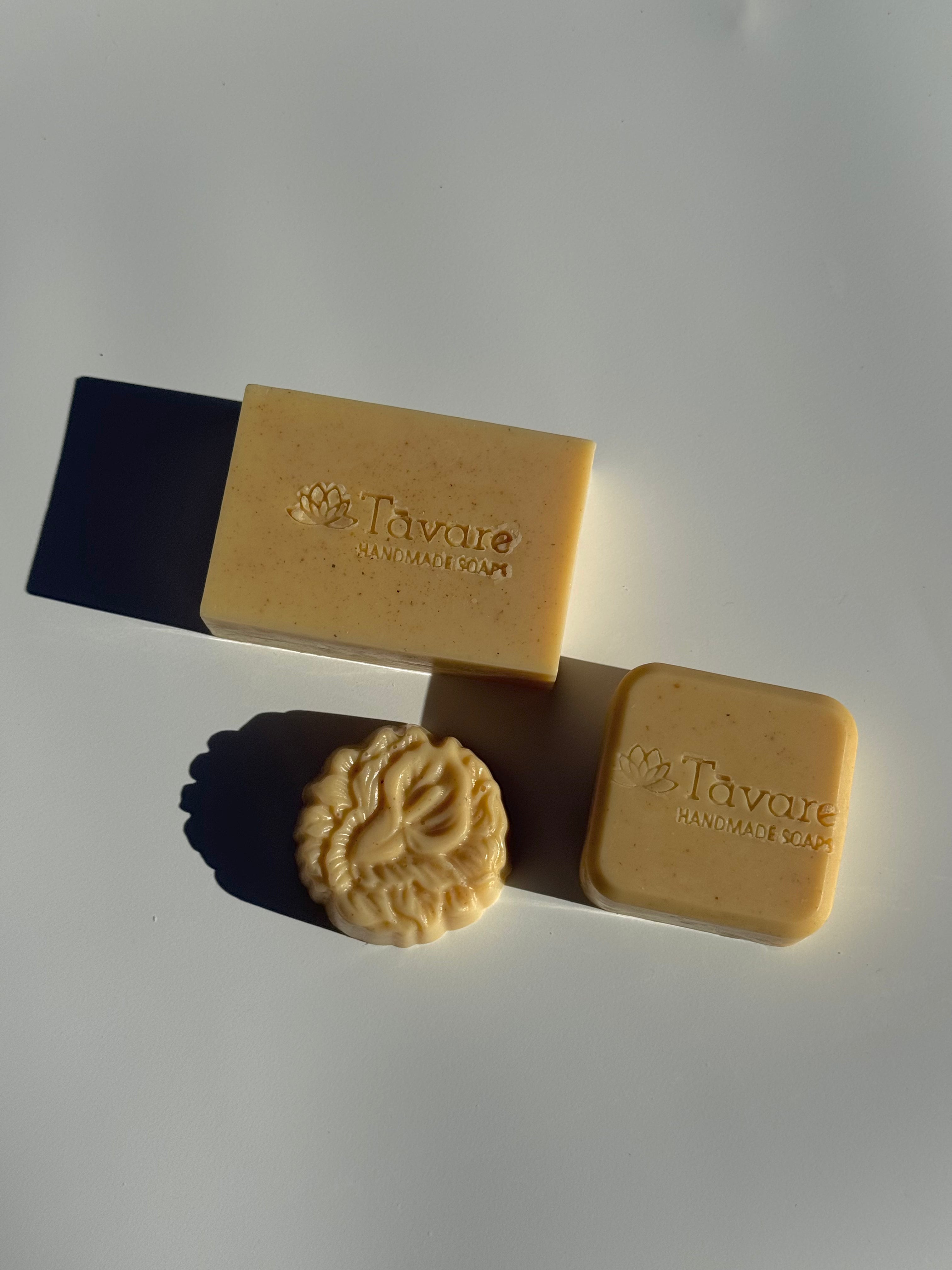 Manuka Honey & Turmeric