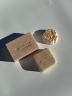 Shea Almond & Oats - Scented