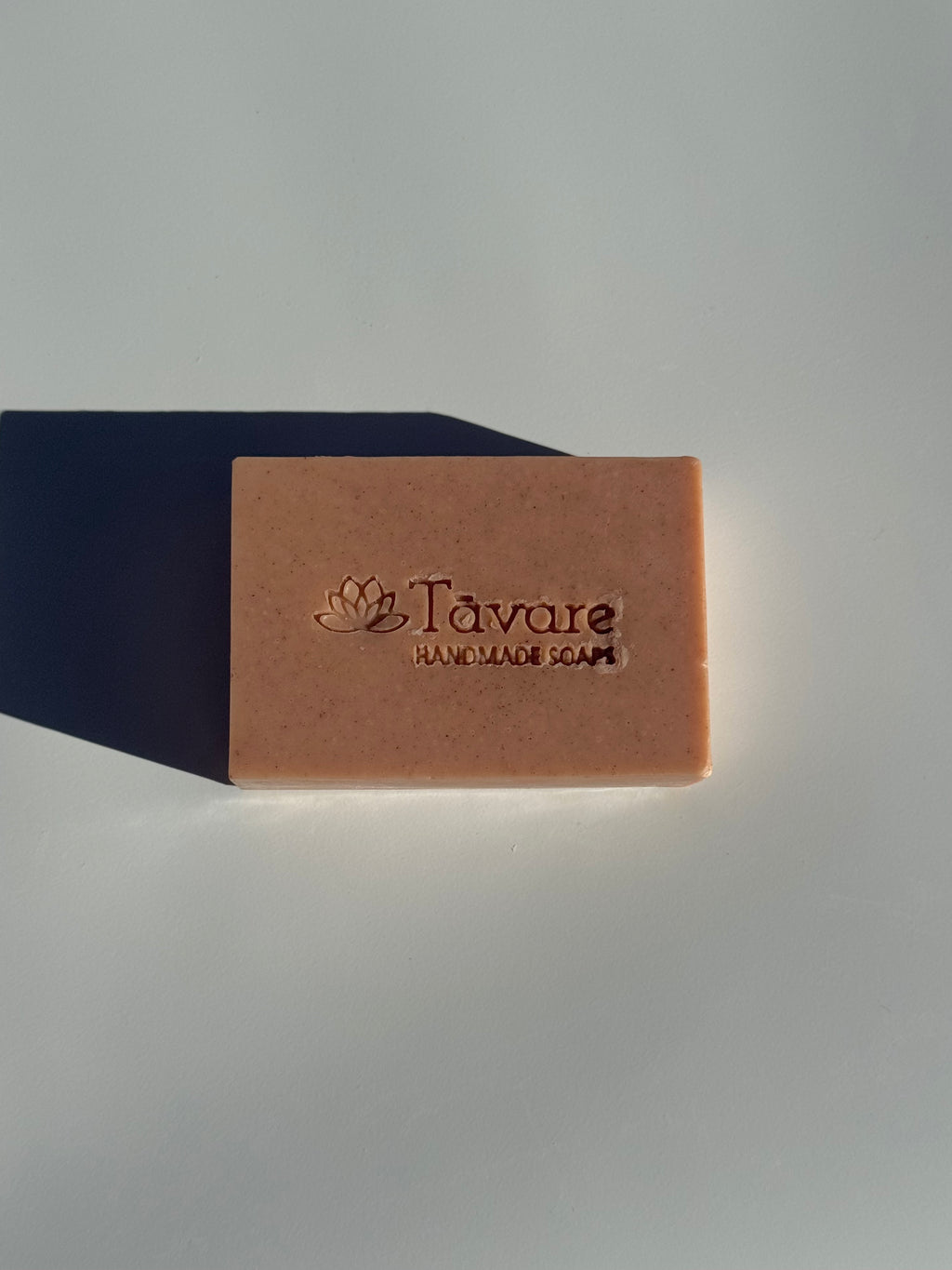 Rose Sandalwood - Scented