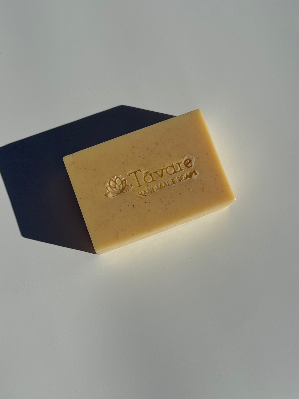 Manuka Honey & Turmeric - Unscented