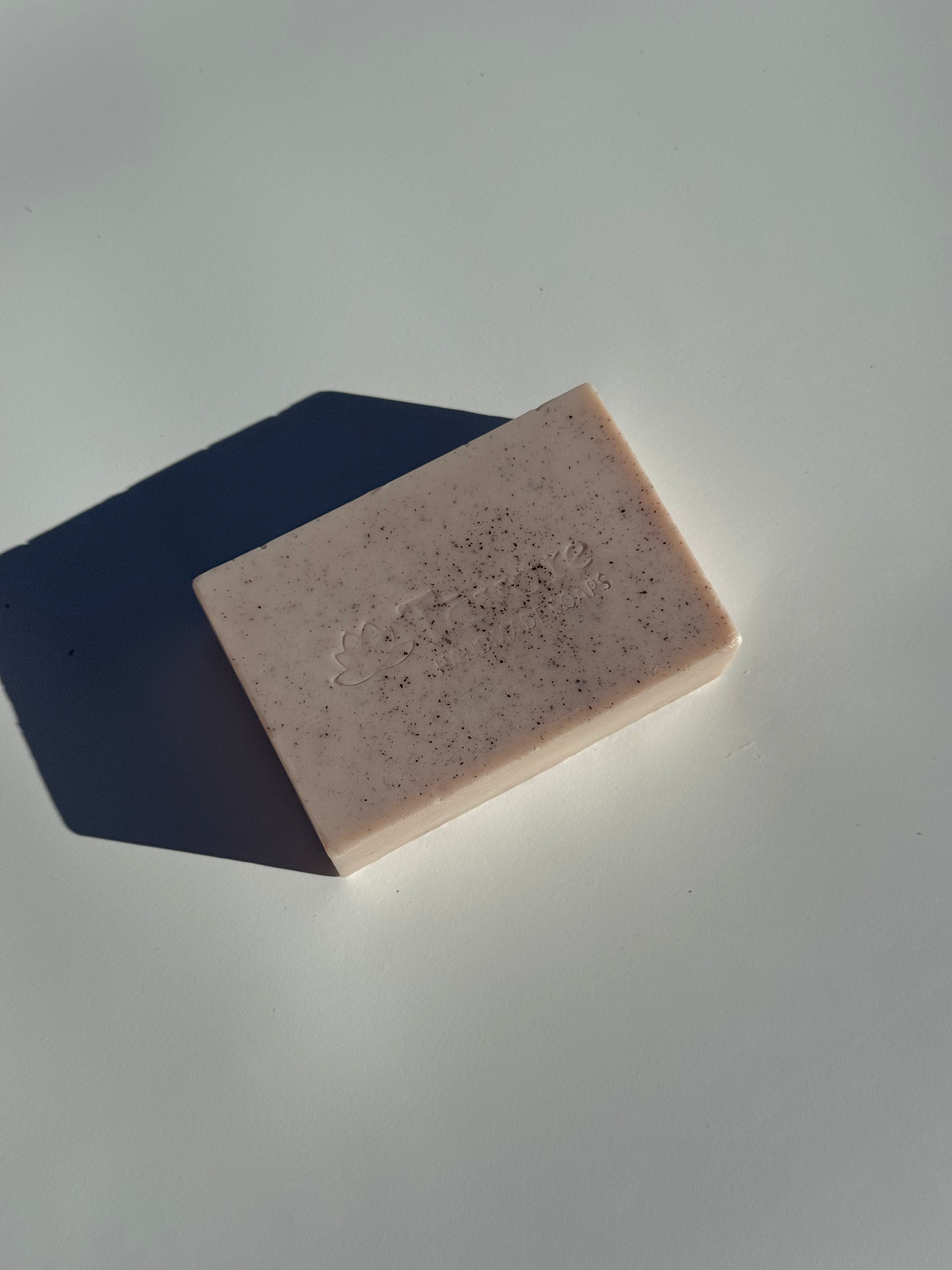 Coconut milk & Lavender