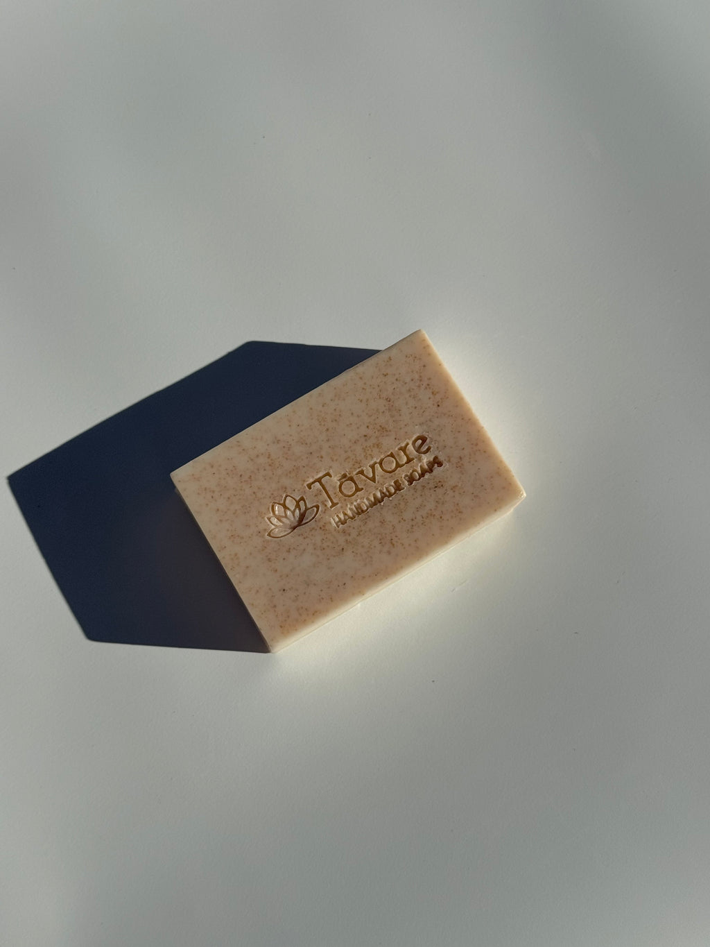 Shea Almond & Oats - Scented