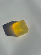 Olive Oil & Lemon - Scented