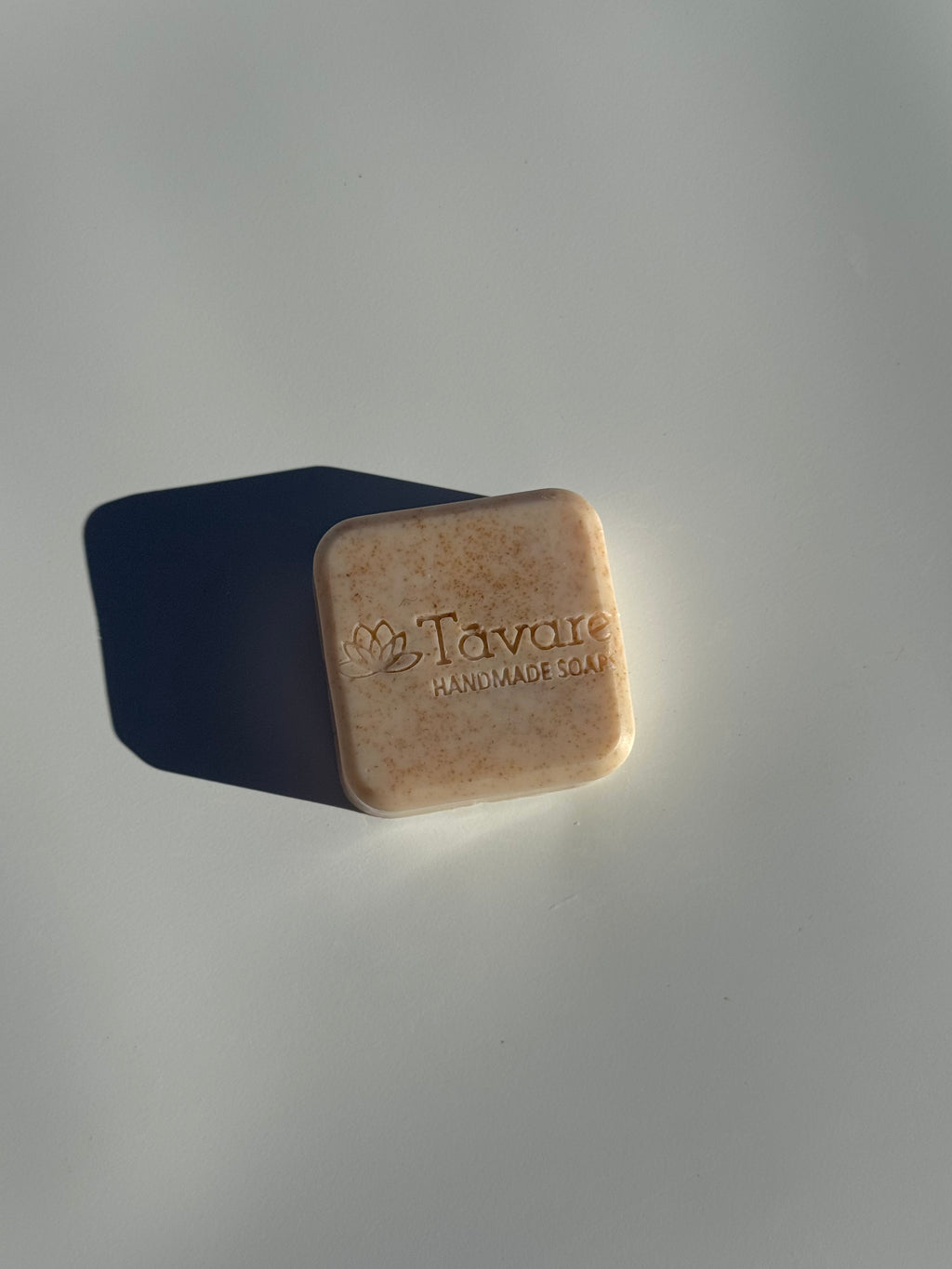Shea Almond & Oats - Scented