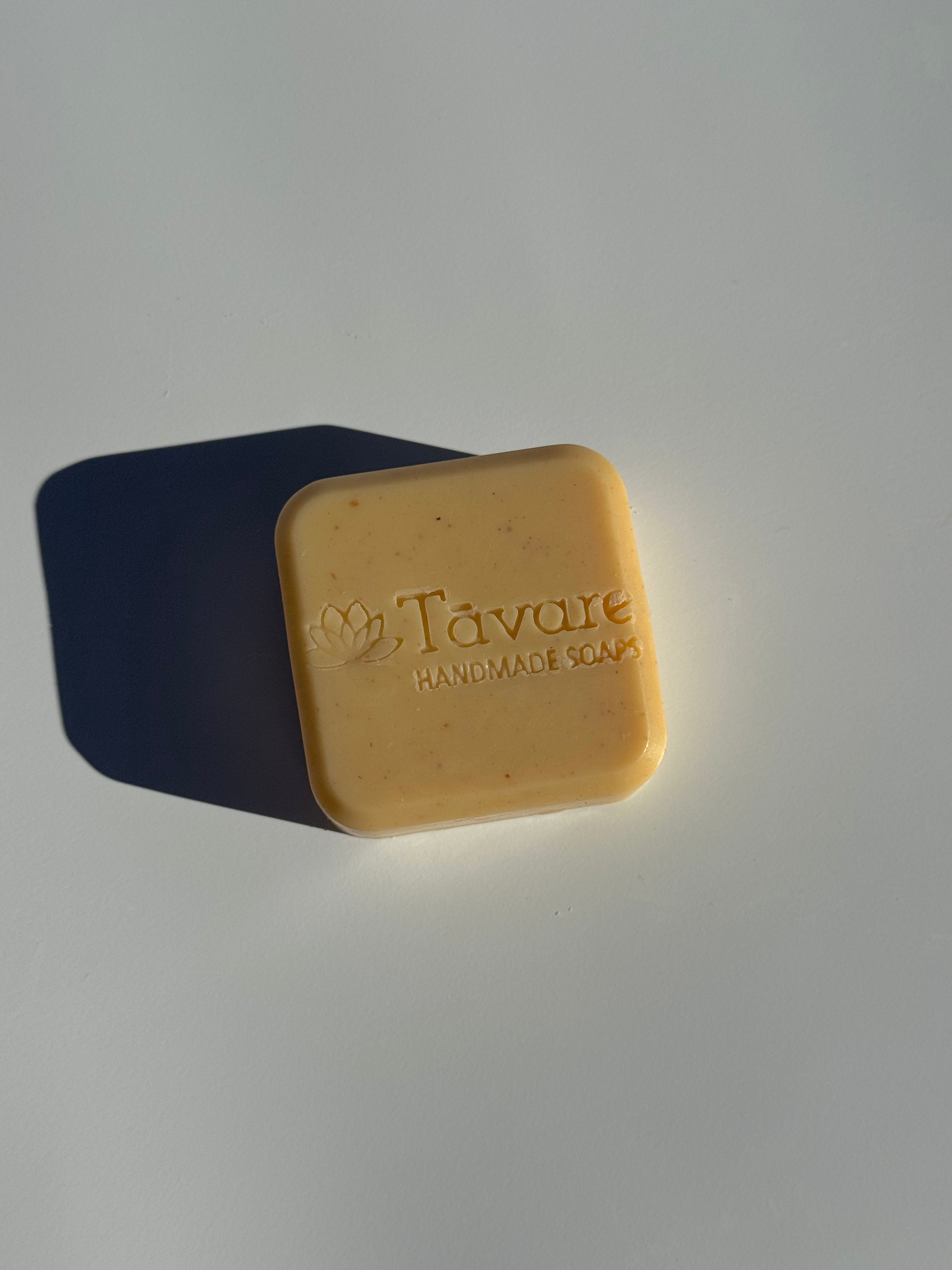 Manuka Honey & Turmeric