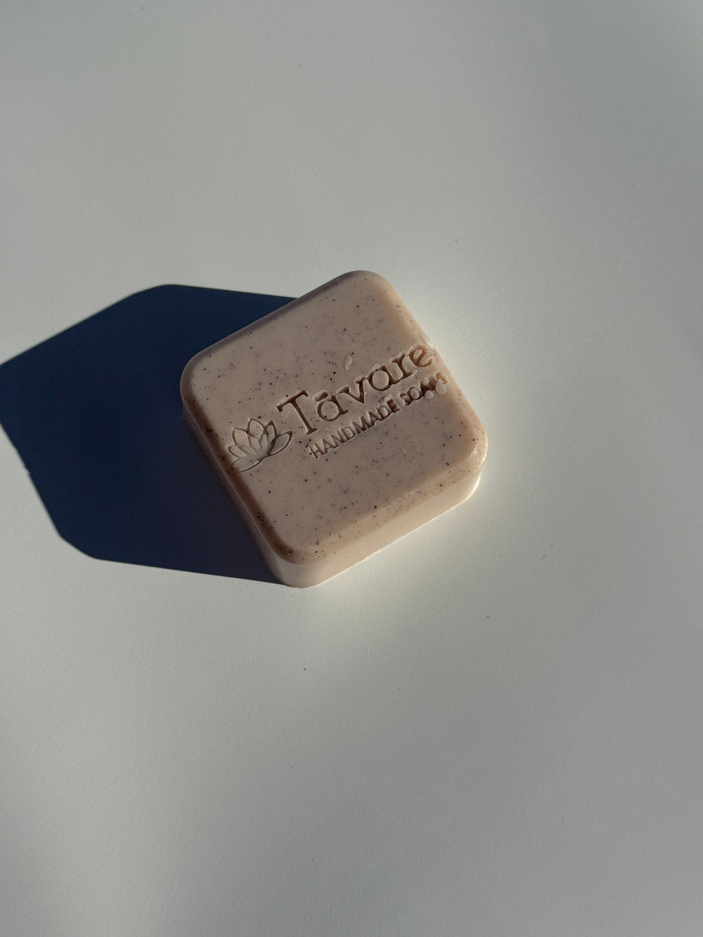 Lavender Silk - Scented