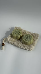 Matcha Bliss - Scented