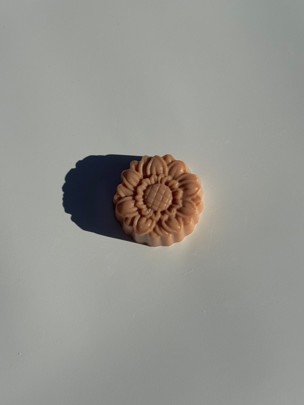 Rose Sandalwood - Scented