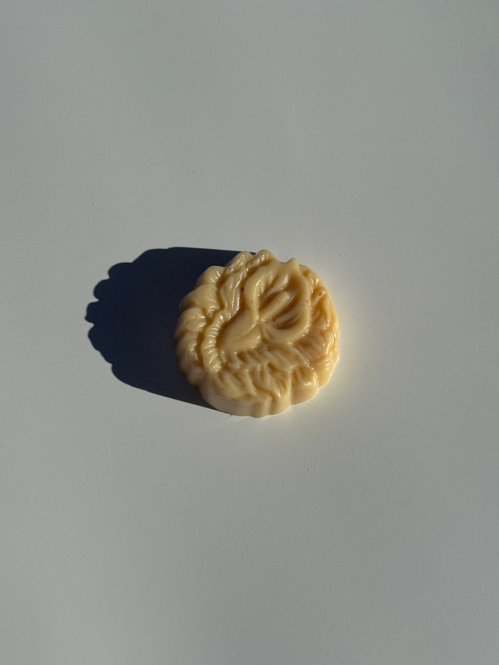Manuka Honey & Turmeric - Unscented