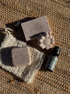 Lavender Silk - Scented