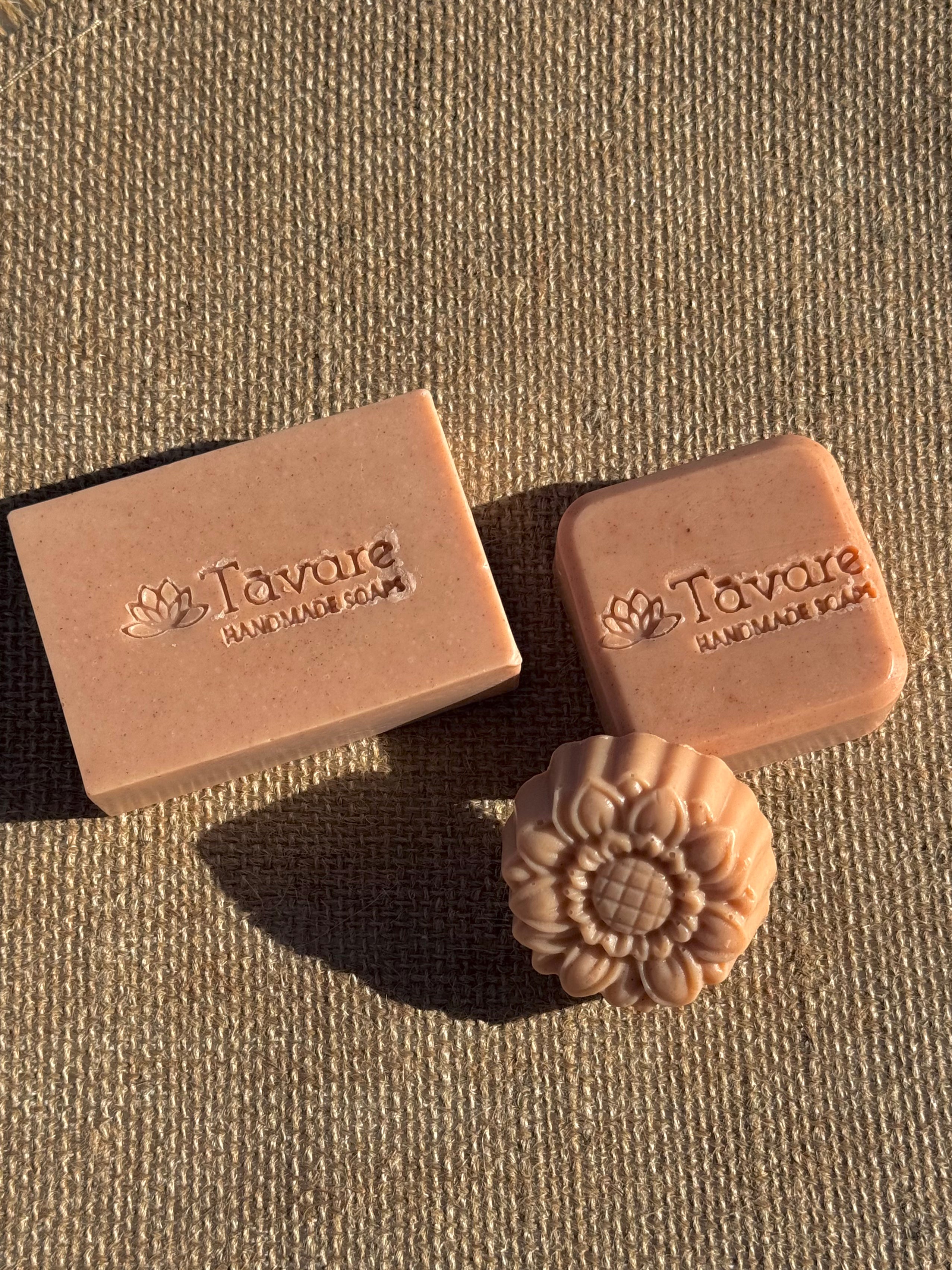 Rose Sandalwood