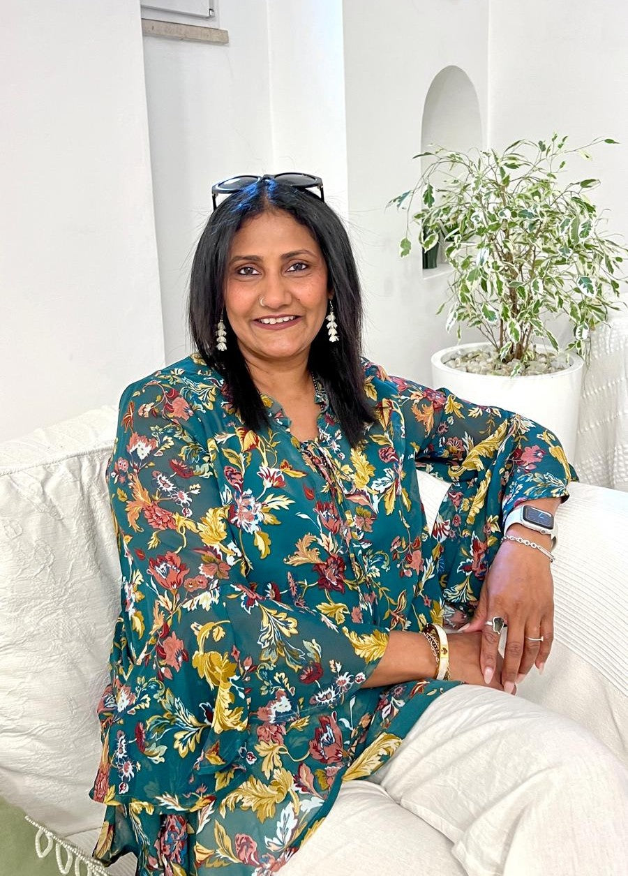 Deepa_Tavare_Soaps_Founder,Tavare soaps in Dallas, Texas, TX.