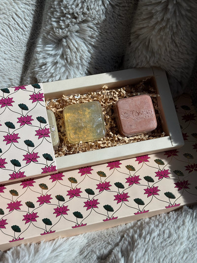 Tāvare Harmony Box