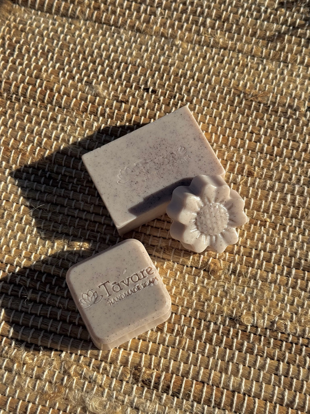 Lavender Silk - Scented