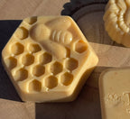 Manuka Honey & Turmeric - Unscented
