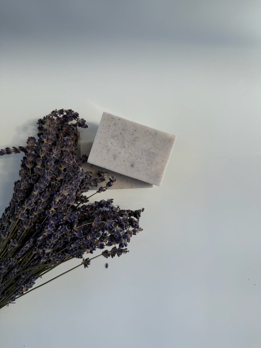 Lavender Silk - Scented