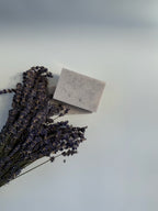 Lavender Silk - Scented