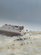 Lavender Silk - Scented