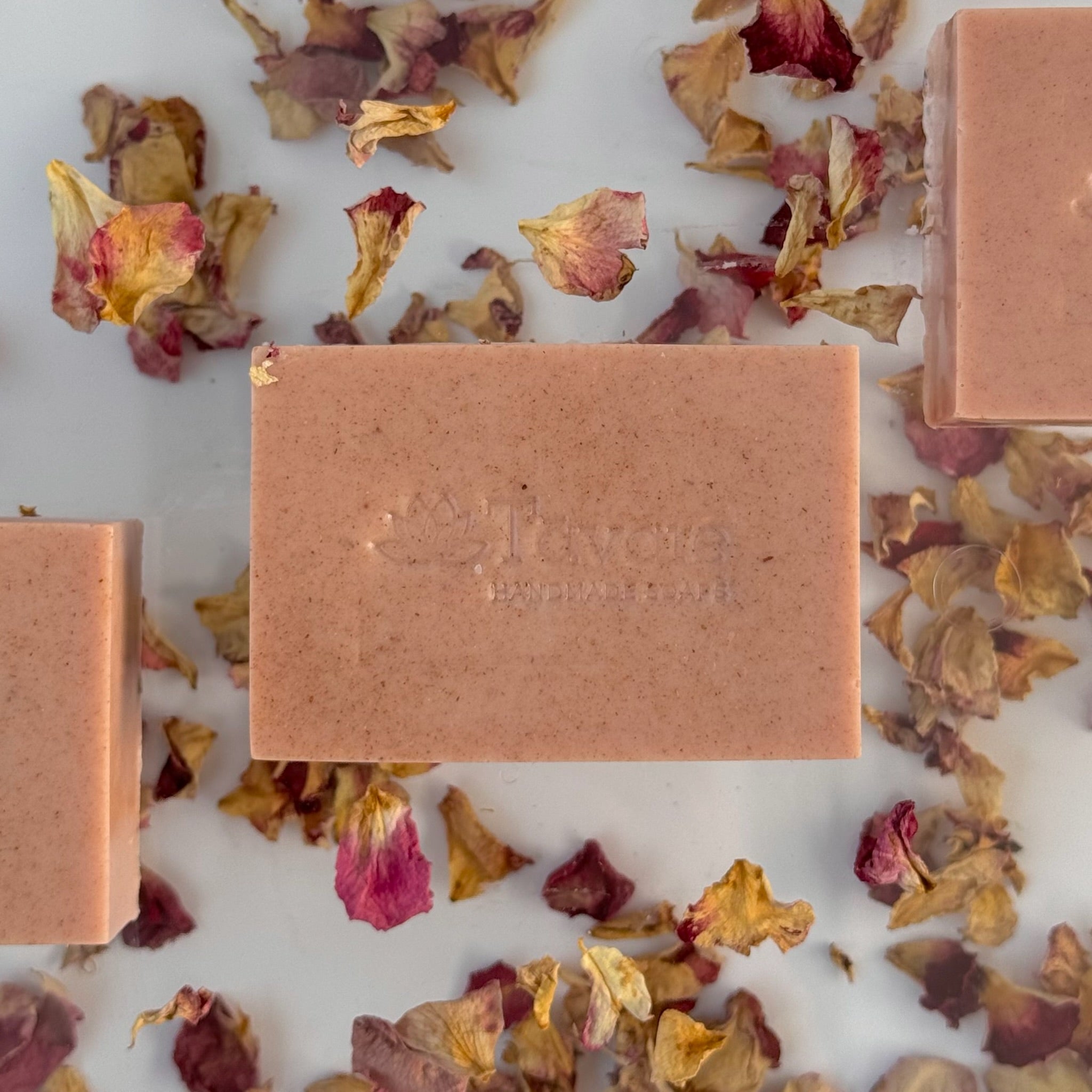 Rose Sandalwood