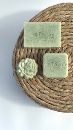 Matcha Bliss - Scented