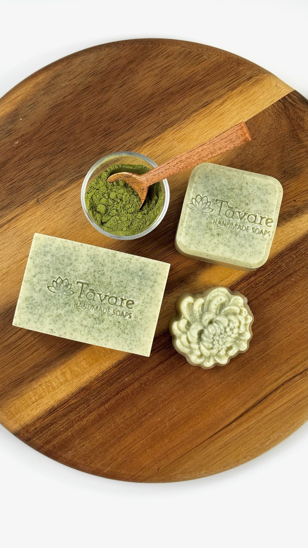 Matcha Bliss - Scented