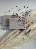 Lavender Silk - Scented