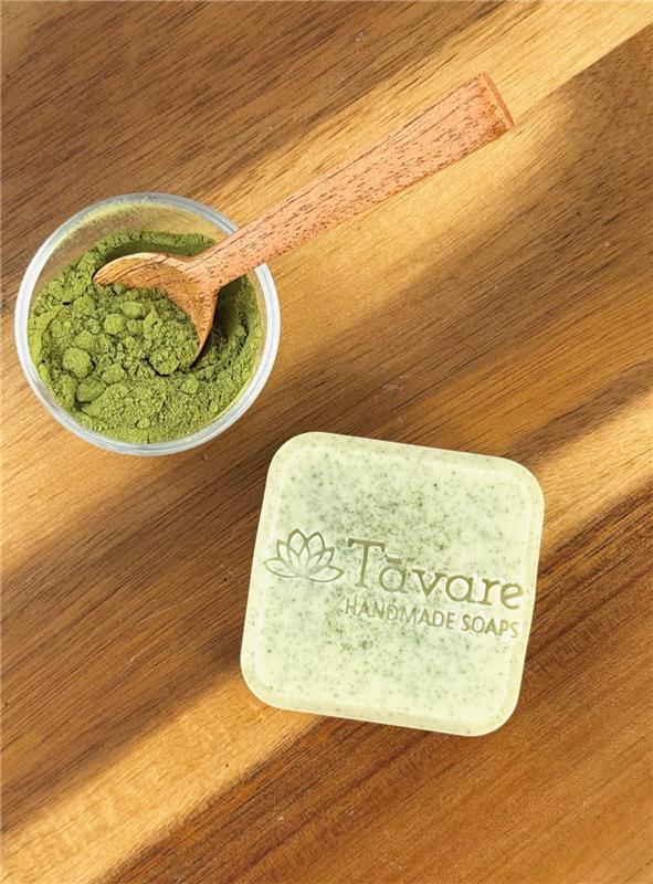 Matcha Bliss - Scented