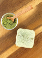 Matcha Bliss - Scented