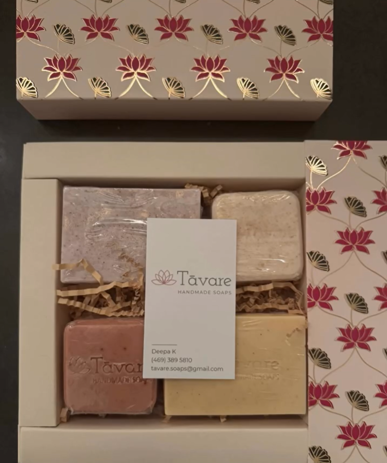 Tāvare Balance Set
