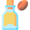 Almond honey Fragrance oil