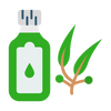 Natural Eucalyptus Essential Oil