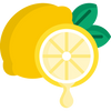 Organic Lemon  Essential  Oil..
