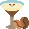 Espresso martini fragrance oil