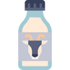 Goat Milk base
