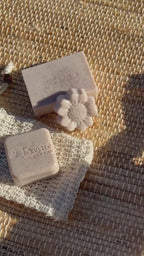 Lavender Silk - Scented