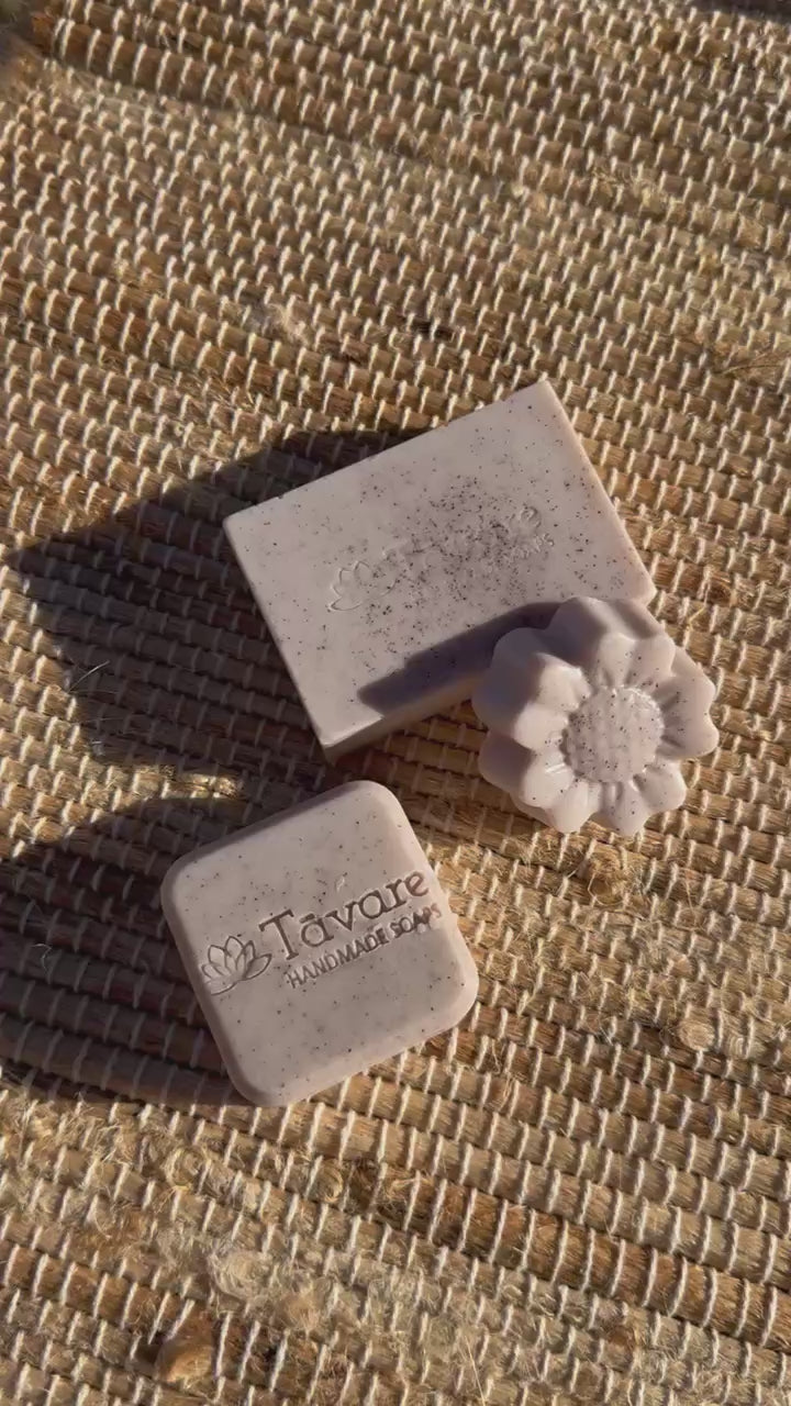 Lavender Silk - Scented