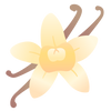 Vanilla fragrance oil